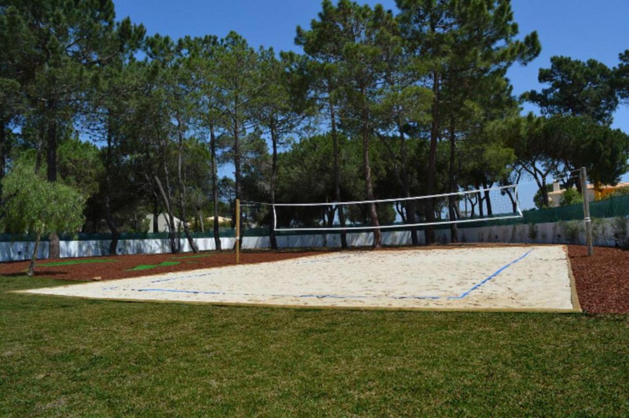 8-Bed Villa In Vilamoura-Sleeps-Playground-Pool ภายนอก รูปภาพ